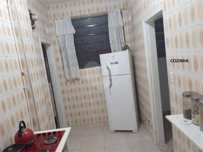 Venda Apartamento São Paulo Santa Efigênia REO499469 11