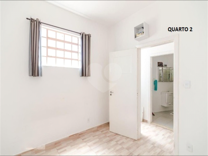 Venda Apartamento São Paulo Santa Efigênia REO499469 8