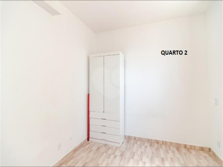 Venda Apartamento São Paulo Santa Efigênia REO499469 9