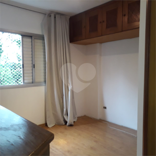 Venda Apartamento São Paulo Bela Aliança REO499488 4