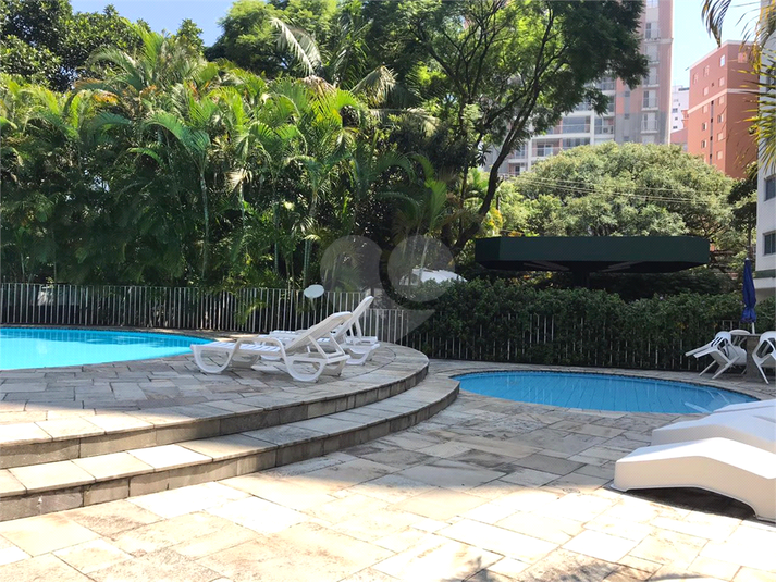 Venda Apartamento São Paulo Bela Aliança REO499488 29