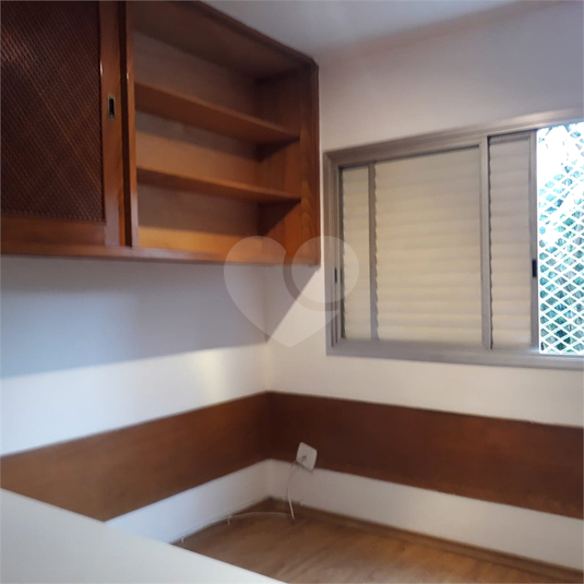 Venda Apartamento São Paulo Bela Aliança REO499488 9