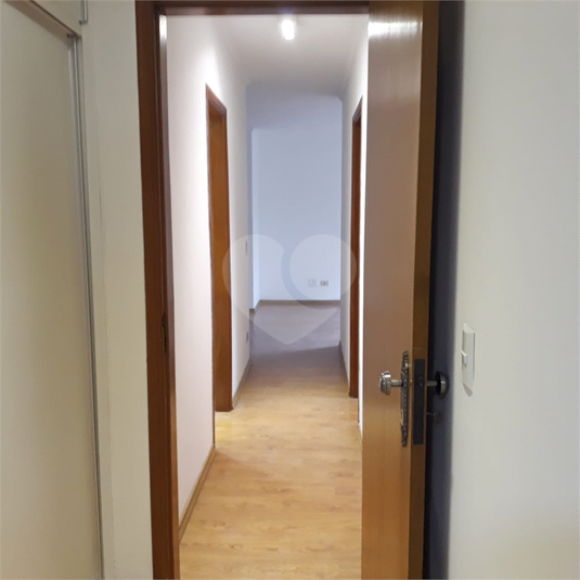 Venda Apartamento São Paulo Bela Aliança REO499488 7