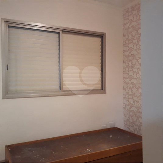 Venda Apartamento São Paulo Bela Aliança REO499488 6