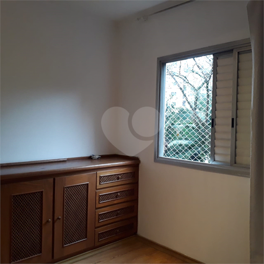 Venda Apartamento São Paulo Bela Aliança REO499488 12