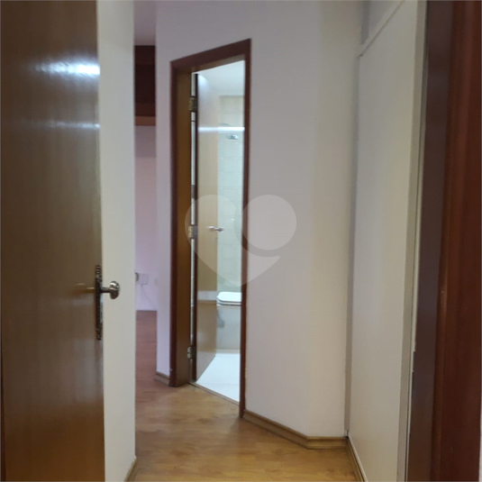 Venda Apartamento São Paulo Bela Aliança REO499488 8