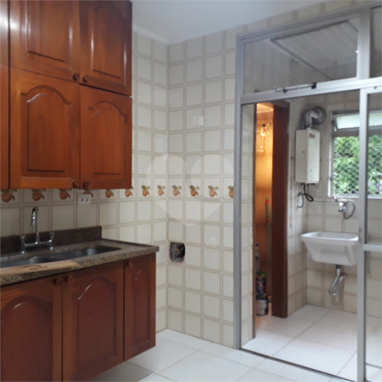 Venda Apartamento São Paulo Bela Aliança REO499488 17