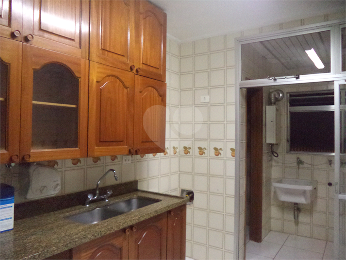 Venda Apartamento São Paulo Bela Aliança REO499488 18