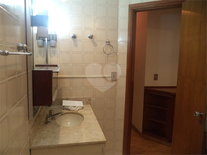 Venda Apartamento São Paulo Bela Aliança REO499488 14