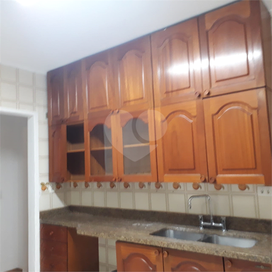 Venda Apartamento São Paulo Bela Aliança REO499488 19