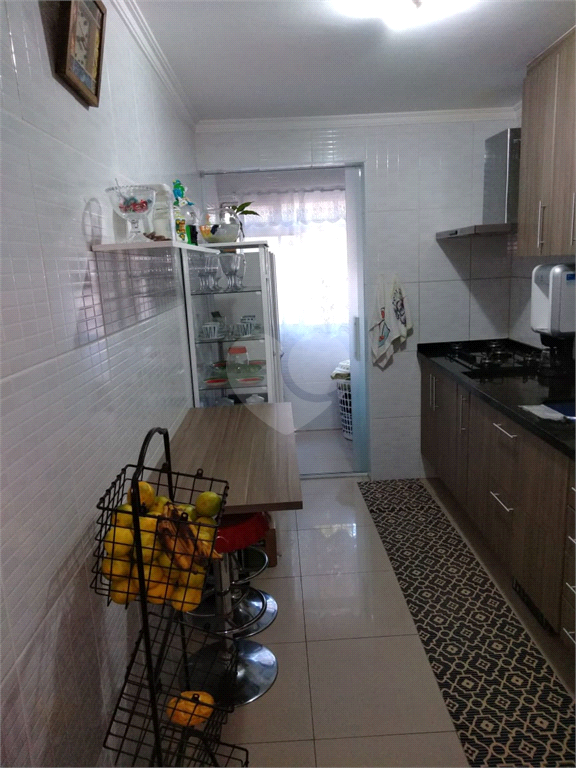 Venda Apartamento São Paulo Jardim Pinheiros REO499502 7