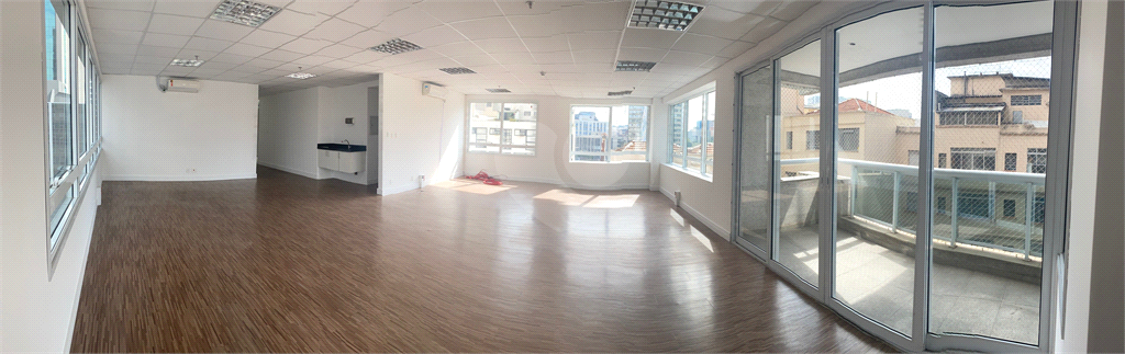 Venda Salas São Paulo Paraíso REO499544 16