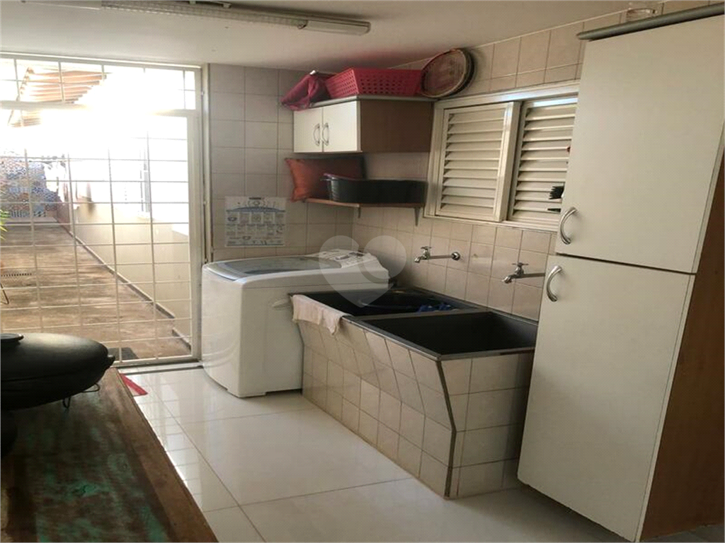 Venda Casa Uberlândia Vigilato Pereira REO499555 16