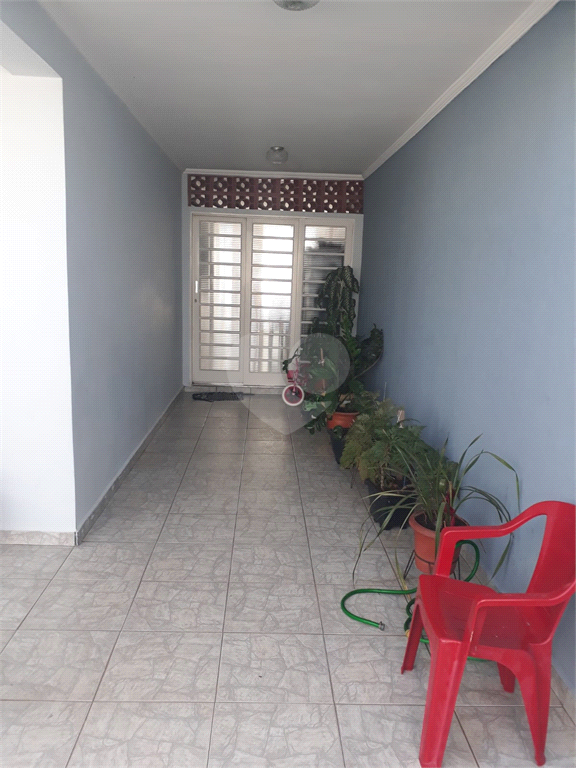 Venda Casa Indaiatuba Jardim Eldorado REO499571 19