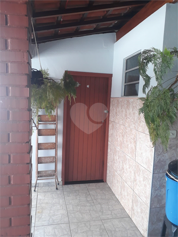 Venda Casa Indaiatuba Jardim Eldorado REO499571 23