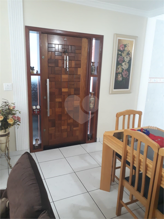 Venda Casa Indaiatuba Jardim Eldorado REO499571 7