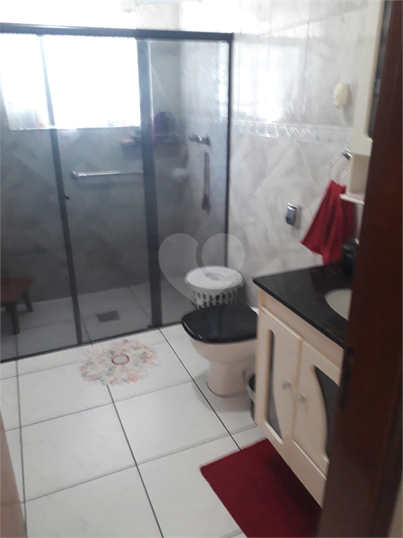 Venda Casa Indaiatuba Jardim Eldorado REO499571 14