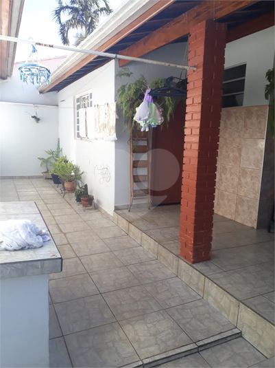 Venda Casa Indaiatuba Jardim Eldorado REO499571 22