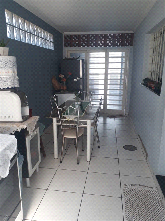 Venda Casa Indaiatuba Jardim Eldorado REO499571 20