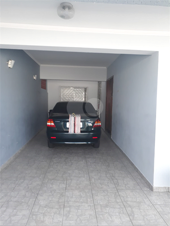 Venda Casa Indaiatuba Jardim Eldorado REO499571 4