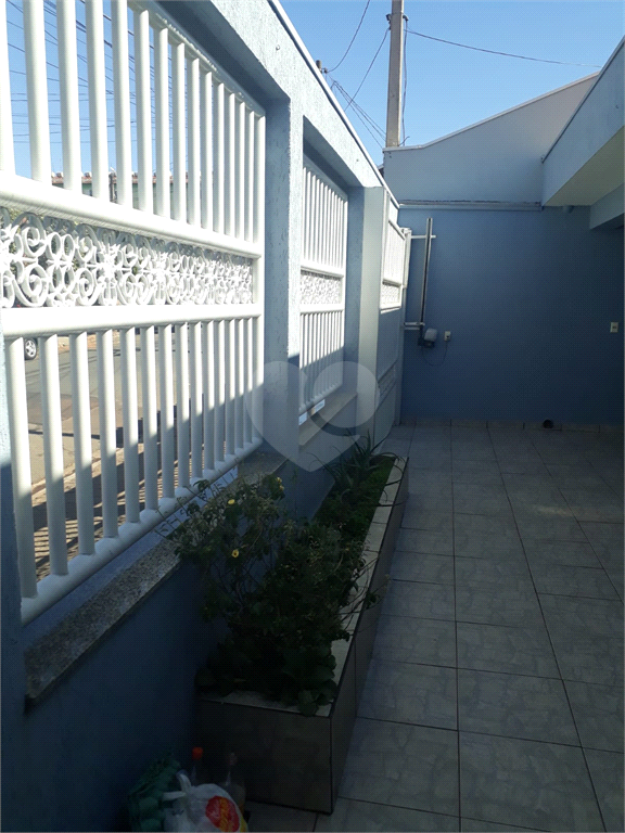 Venda Casa Indaiatuba Jardim Eldorado REO499571 5