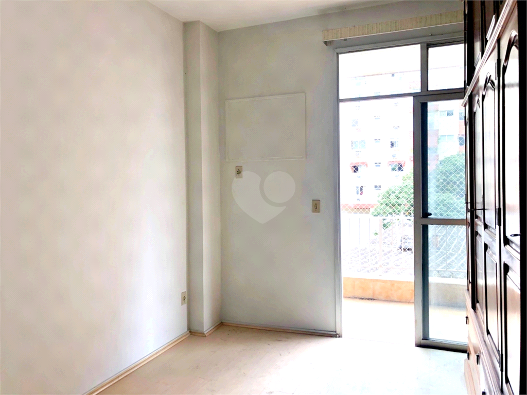 Venda Apartamento Rio De Janeiro Tijuca REO499577 8