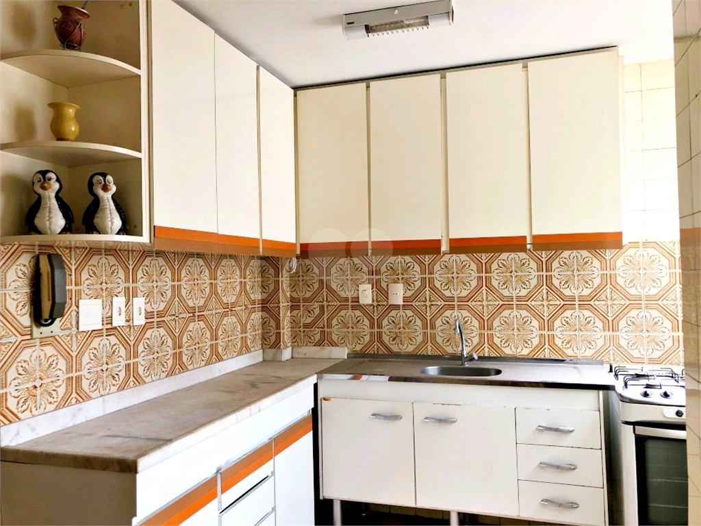 Venda Apartamento Rio De Janeiro Tijuca REO499577 17