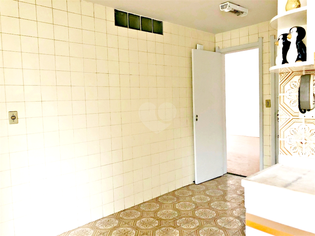 Venda Apartamento Rio De Janeiro Tijuca REO499577 18