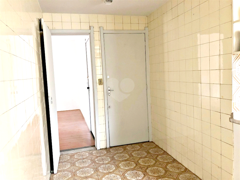 Venda Apartamento Rio De Janeiro Tijuca REO499577 19