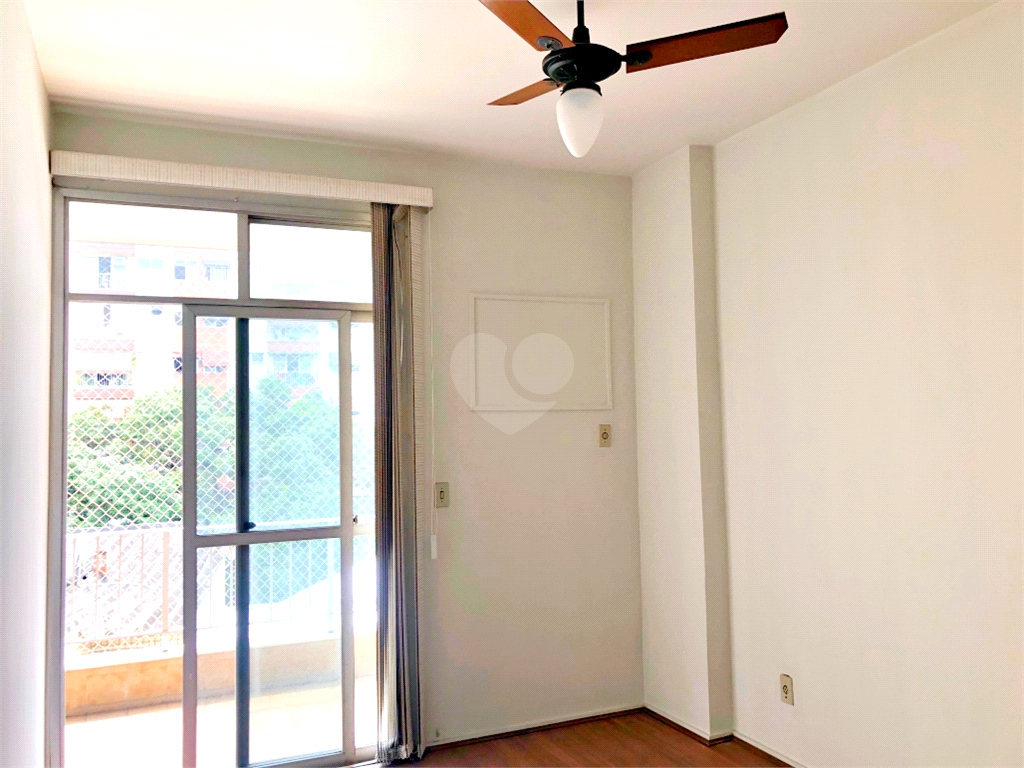 Venda Apartamento Rio De Janeiro Tijuca REO499577 5