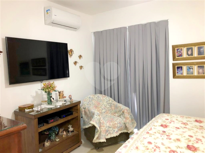 Venda Apartamento Rio De Janeiro Andaraí REO499591 9