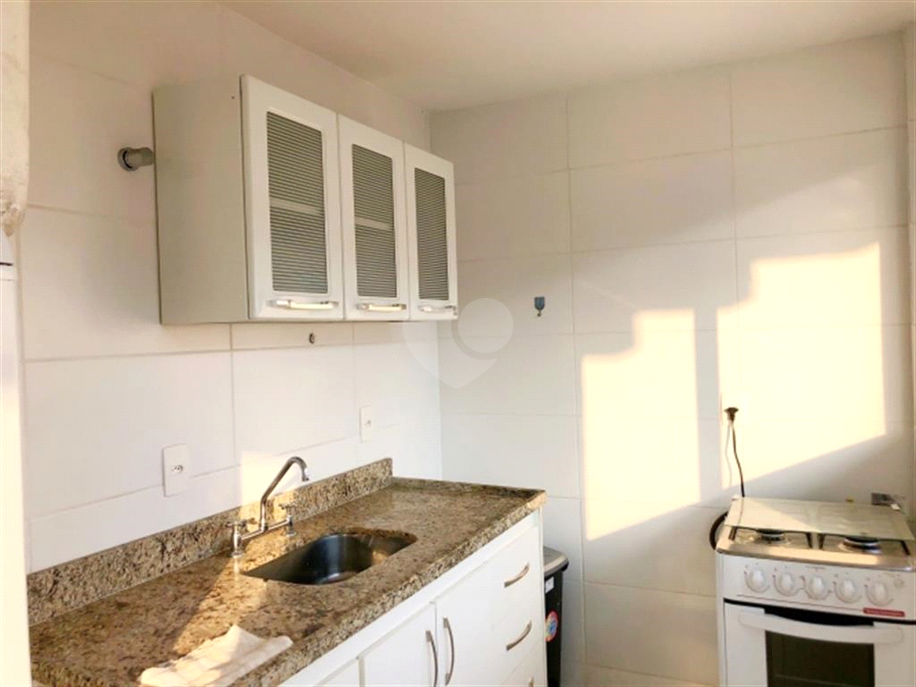 Venda Apartamento Rio De Janeiro Andaraí REO499591 15