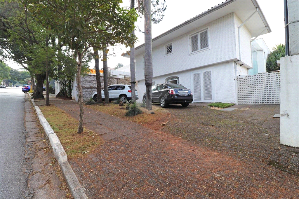 Venda Sobrado São Paulo Vila Ida REO499598 1