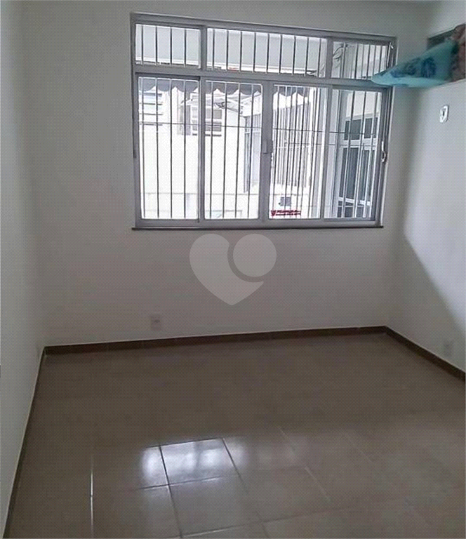 Venda Casa de vila Rio De Janeiro Braz De Pina REO499599 11