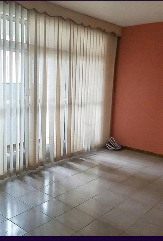 Venda Casa de vila Rio De Janeiro Braz De Pina REO499599 2