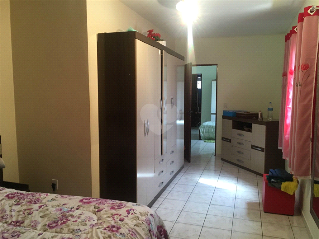 Venda Casa São Paulo Vila Zat REO499602 15