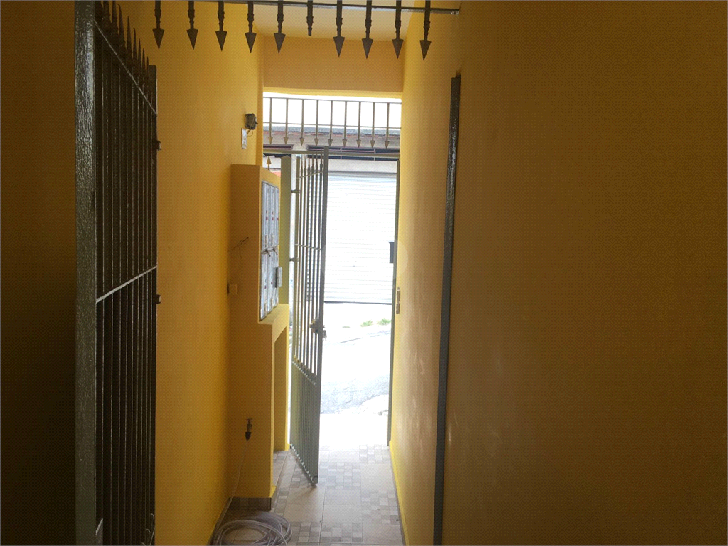 Venda Casa São Paulo Vila Zat REO499602 5