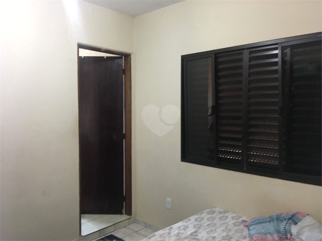 Venda Casa São Paulo Vila Zat REO499602 10