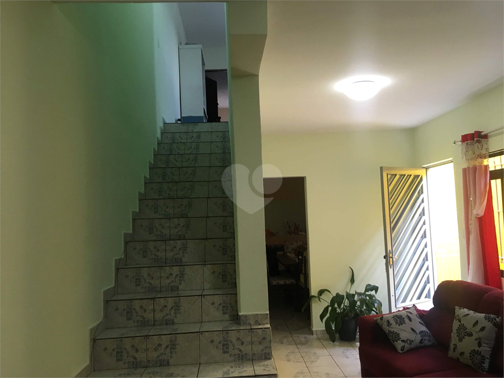 Venda Casa São Paulo Vila Zat REO499602 8