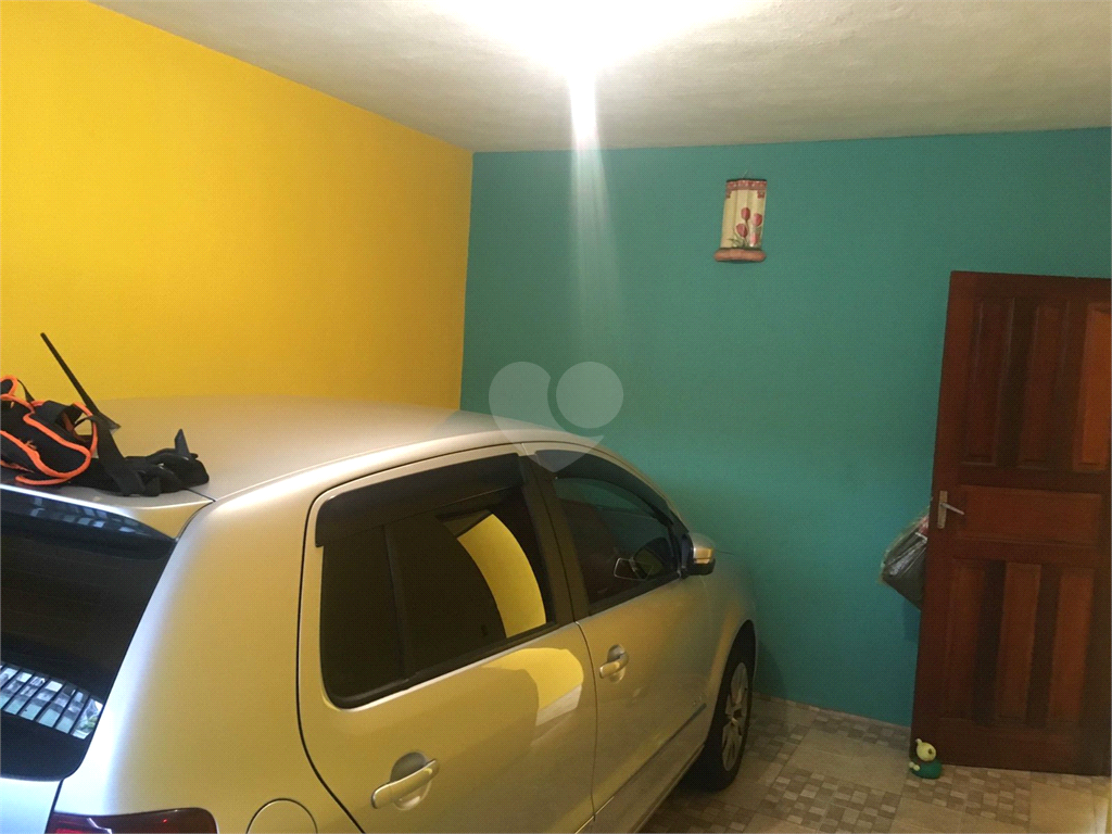 Venda Casa São Paulo Vila Zat REO499602 9