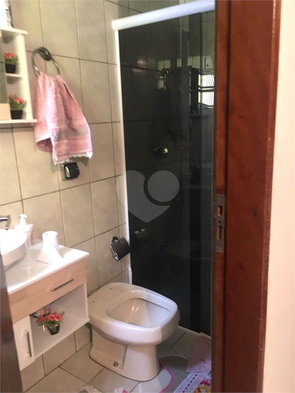 Venda Casa São Paulo Vila Zat REO499602 14