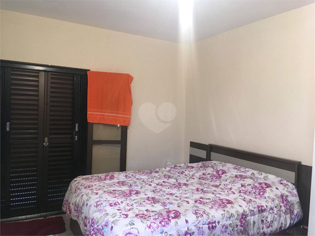 Venda Casa São Paulo Vila Zat REO499602 11