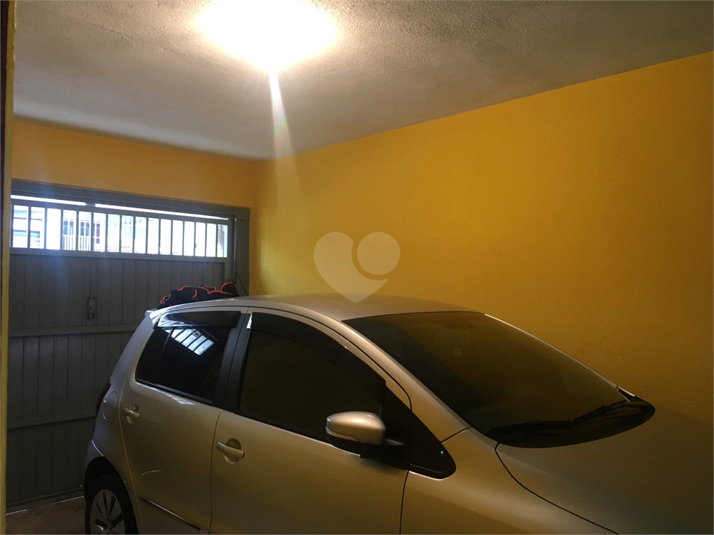 Venda Casa São Paulo Vila Zat REO499602 12