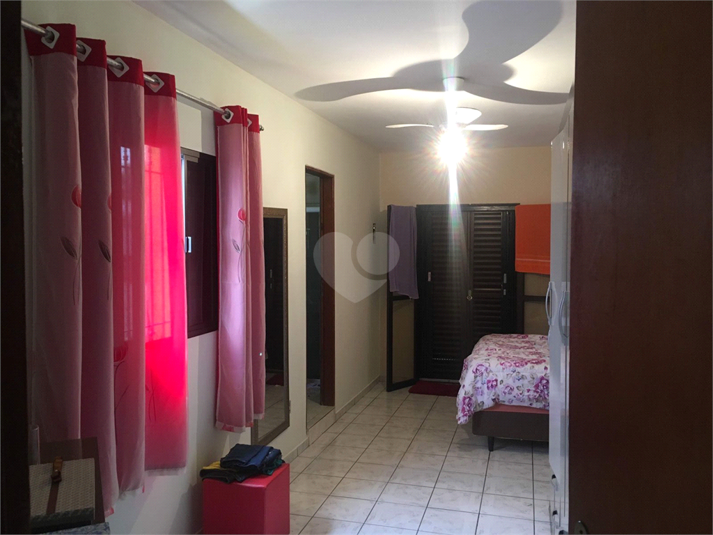 Venda Casa São Paulo Vila Zat REO499602 6