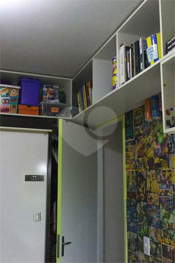 Venda Apartamento São Paulo Luz REO499621 13