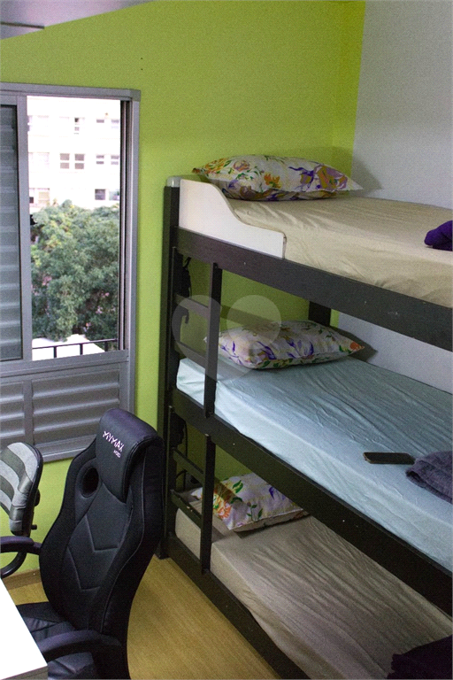 Venda Apartamento São Paulo Luz REO499621 8