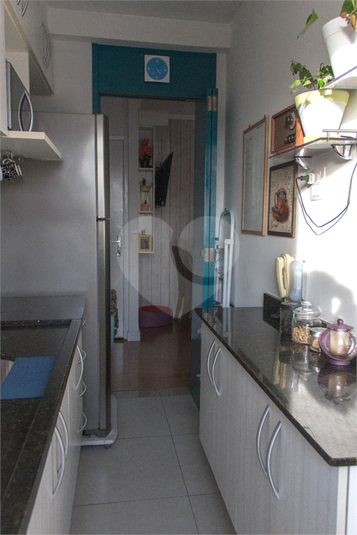 Venda Apartamento São Paulo Luz REO499621 4