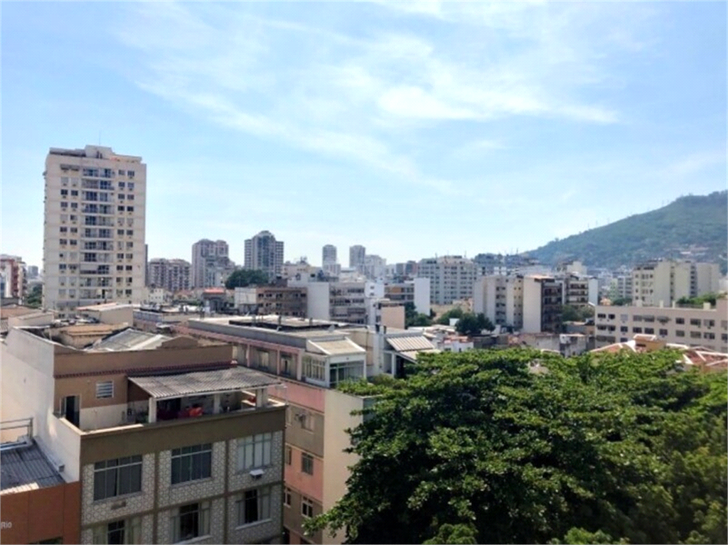 Venda Apartamento Rio De Janeiro Andaraí REO499655 3