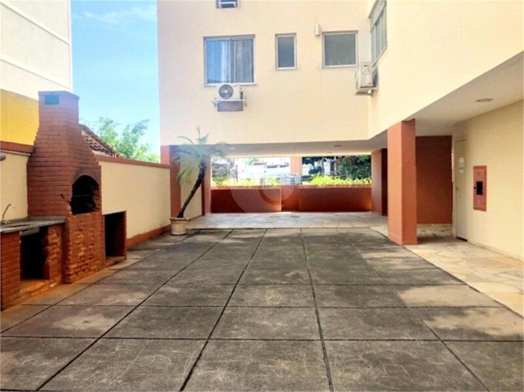 Venda Apartamento Rio De Janeiro Andaraí REO499655 6