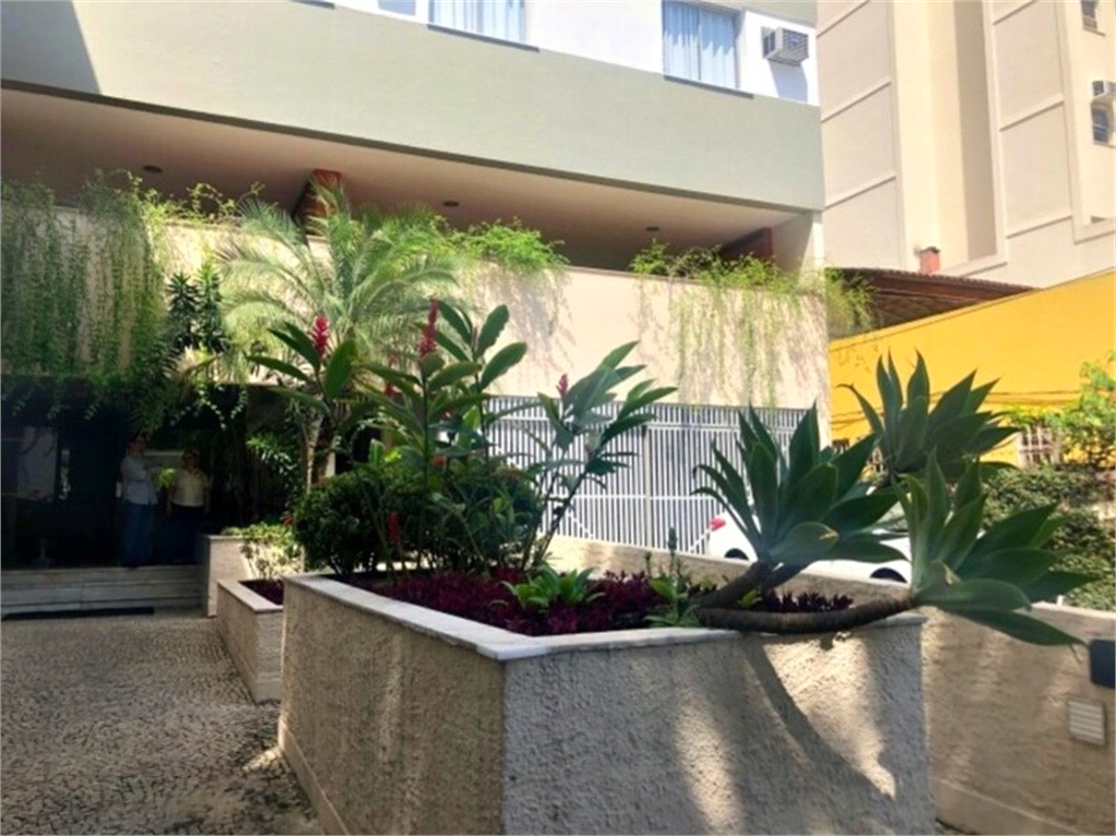 Venda Apartamento Rio De Janeiro Andaraí REO499655 9